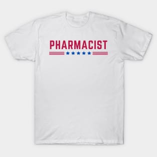 American Pharmacist T-Shirt